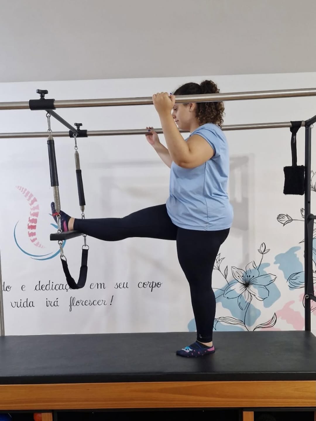 Pilates CoreCorps