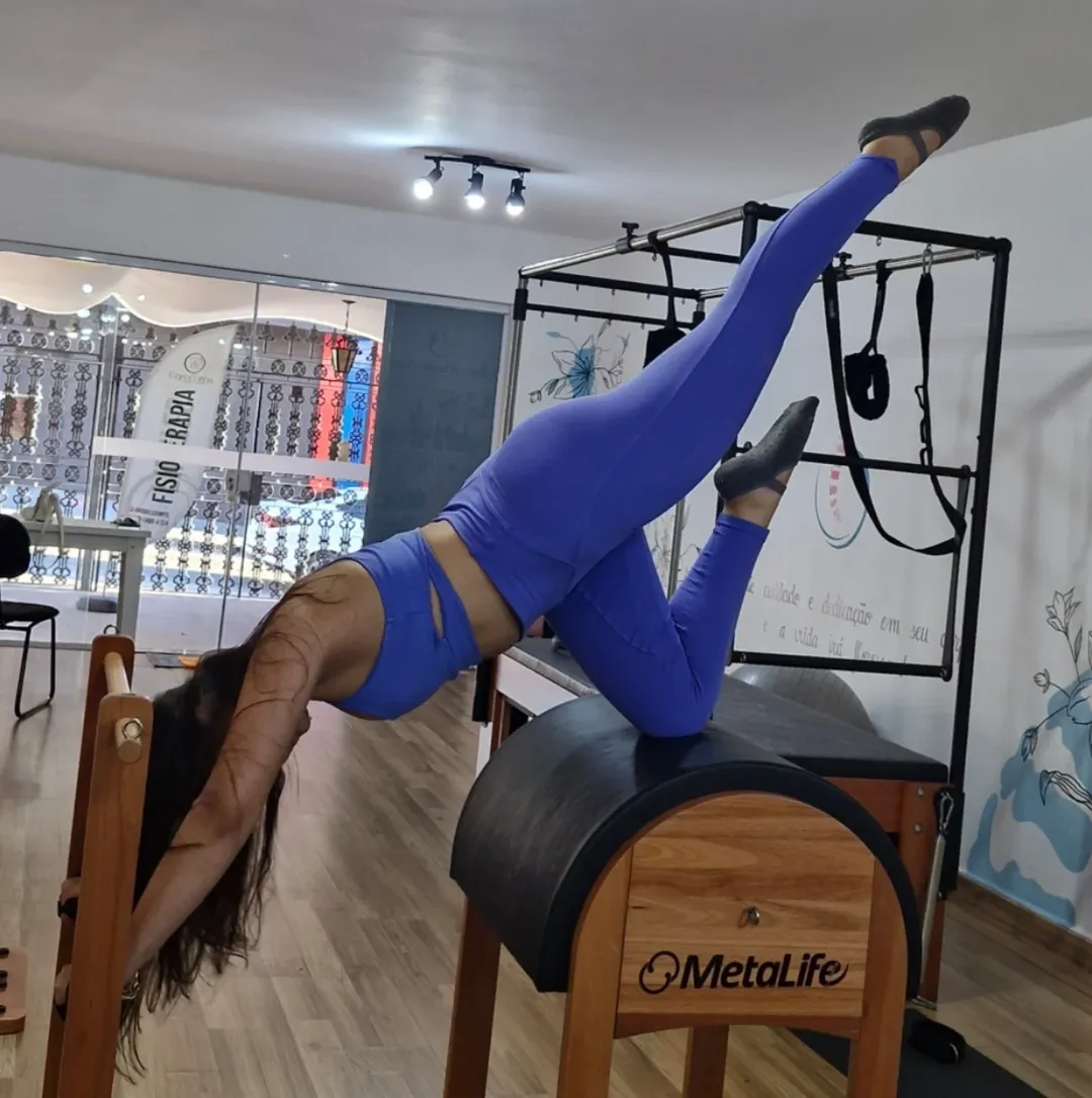 Pilates CoreCorps